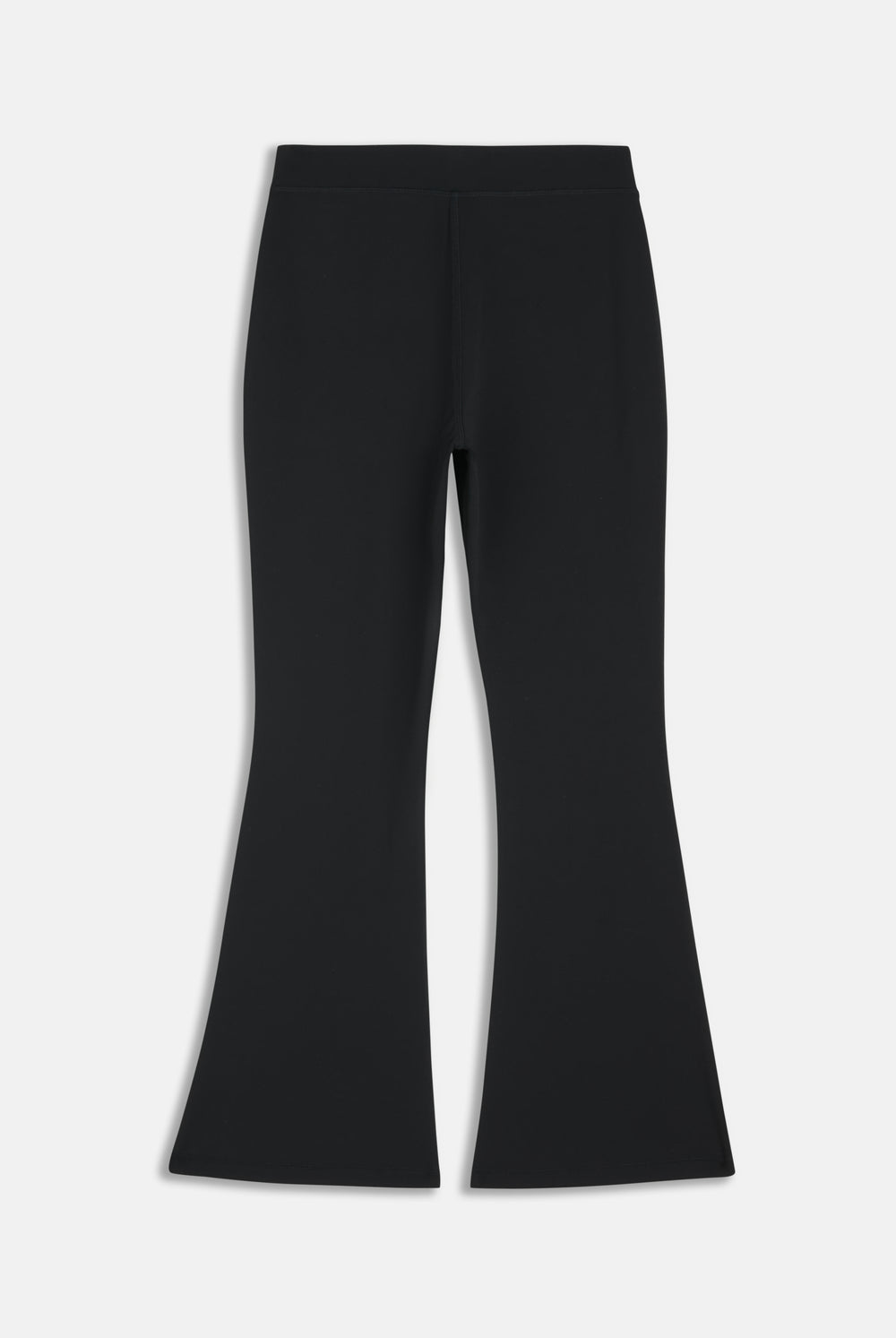 JUICY CREST ACTIVEWEAR FLARED LEGGING
