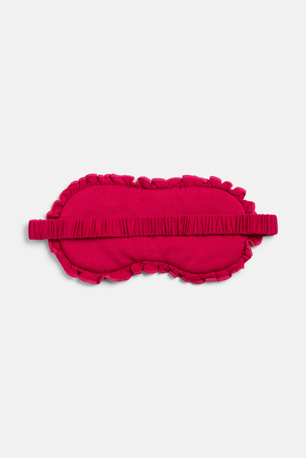 Persian Red Crown Shirt Pyjama Set