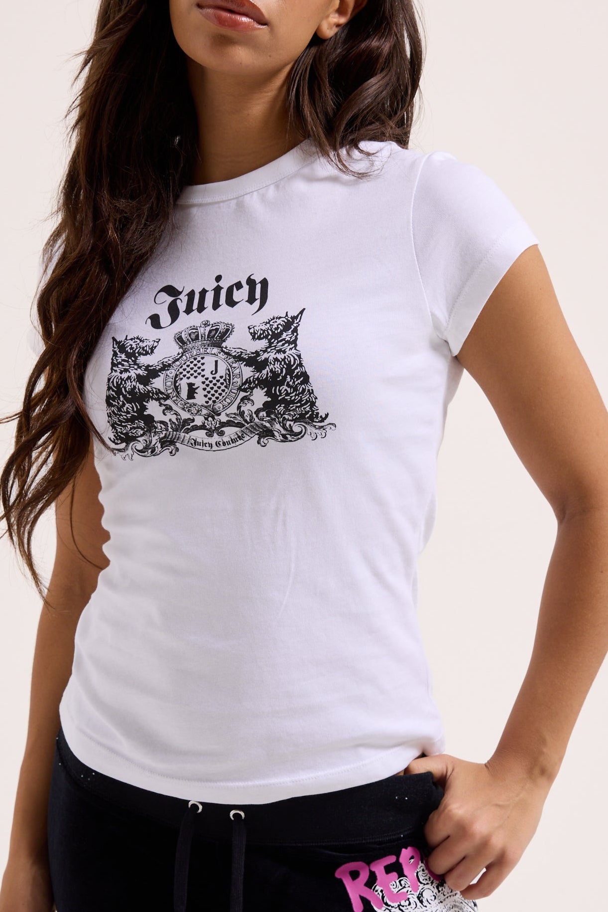 Women's Tops | Juicy Couture UK