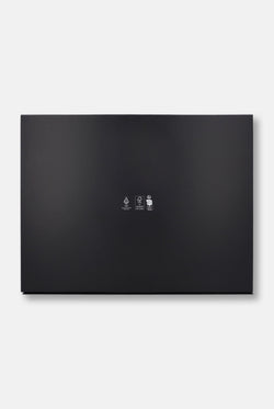 Displays the 'Juicy Couture' Gift Wrapping packaging 