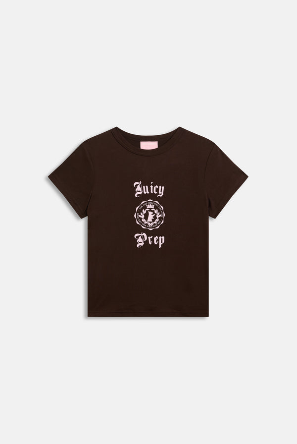 JAVA TEE AND SHORTS PYJAMA SET