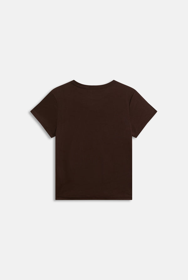 JAVA TEE AND SHORTS PYJAMA SET