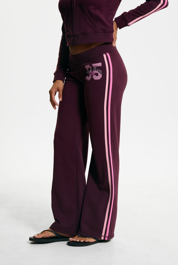Winetasting Juicy Sport 95 Trackpant