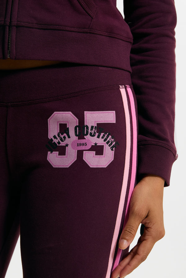 Winetasting Juicy Sport 95 Trackpant