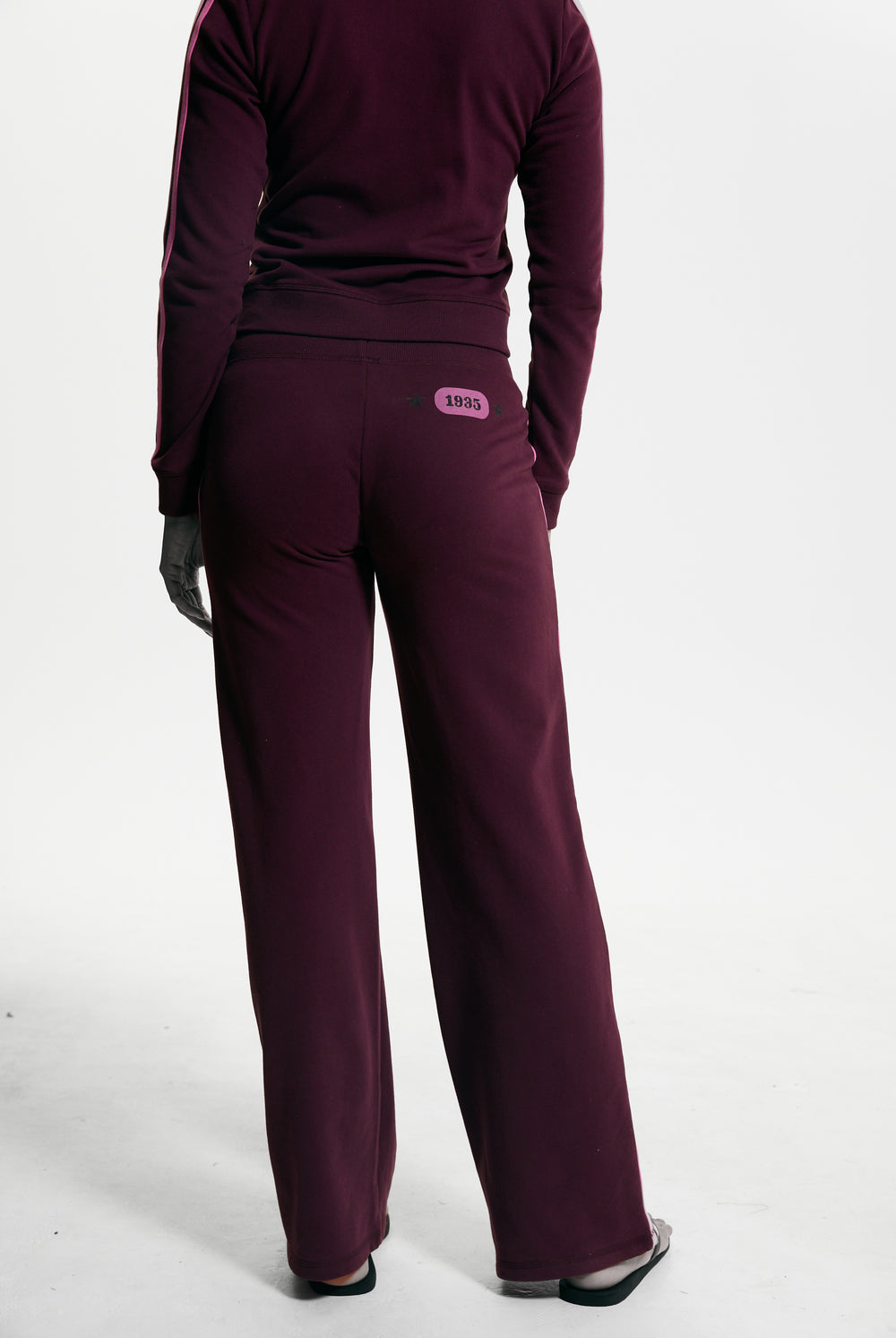 Winetasting Juicy Sport 95 Trackpant