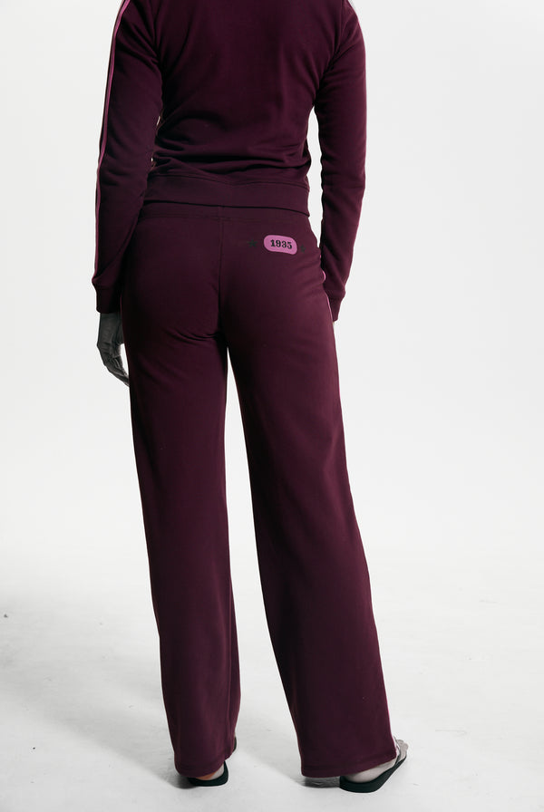 Winetasting Juicy Sport 95 Trackpant