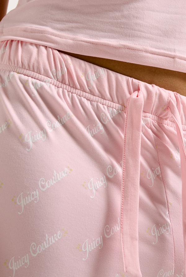 ALMOND BLOSSOM JUICY WISHES PYJAMA SET