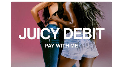 JUICY COUTURE E-GIFT CARD