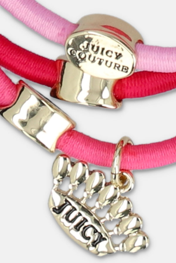 JUICY HERITAGE BOBBLE COUTURE SET