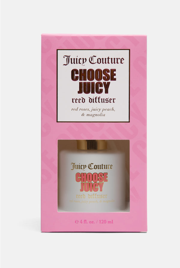 CHOOSE JUICY DIFFUSER