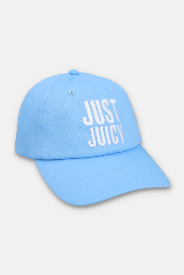 JUST JUICY CAP