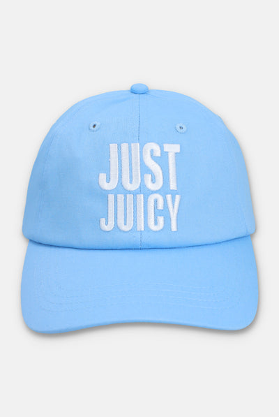 JUST JUICY CAP