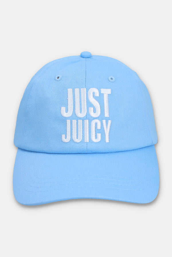 JUST JUICY CAP