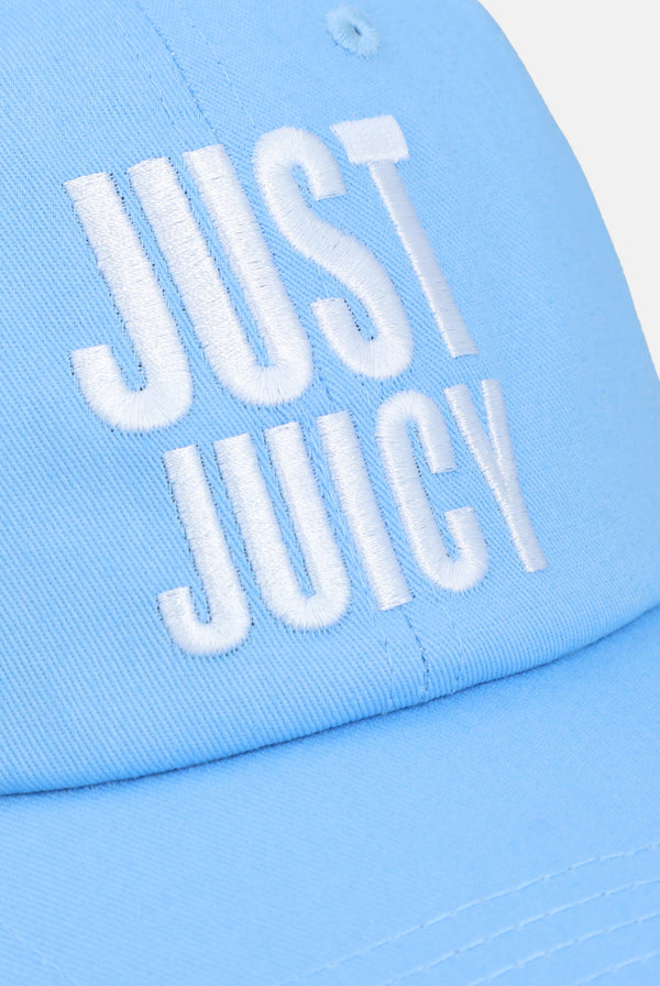 JUST JUICY CAP