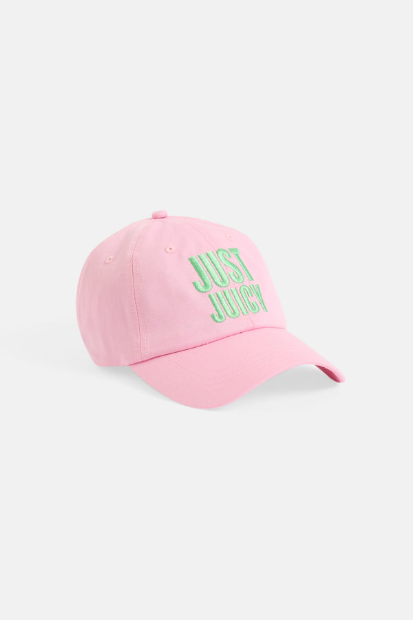 BEGONIA PINK JUST JUICY CAP