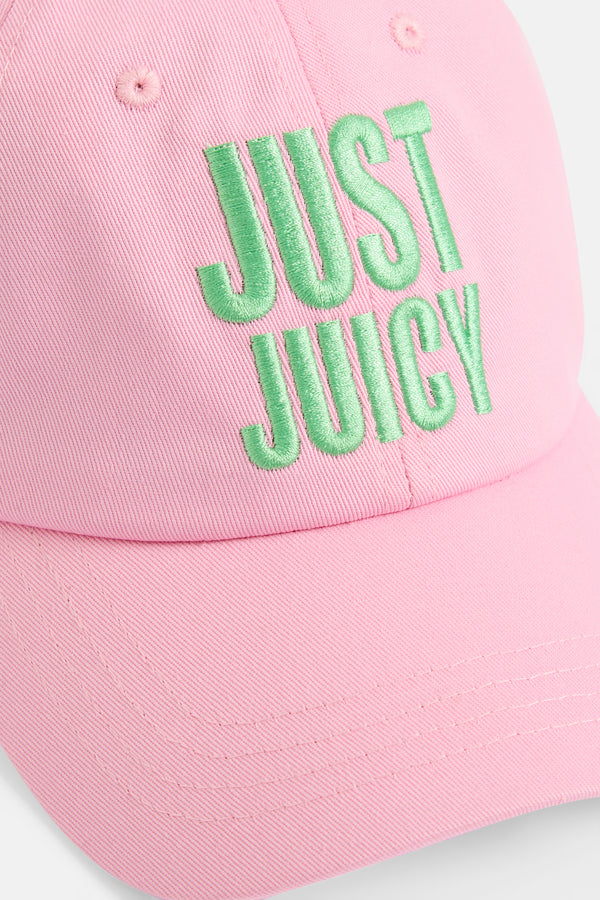 BEGONIA PINK JUST JUICY CAP