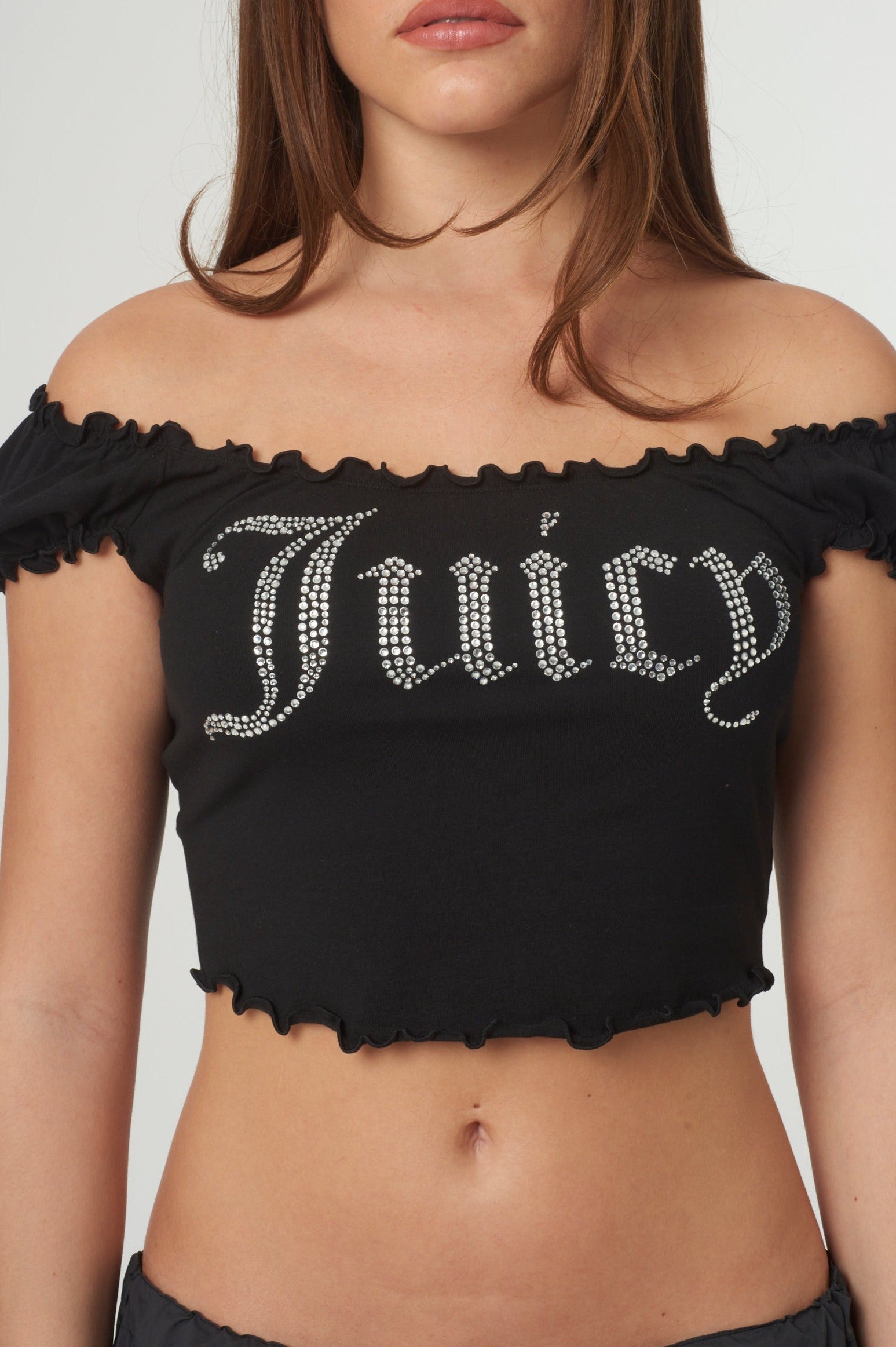 Women's Tops | Juicy Couture – Juicy Couture UK