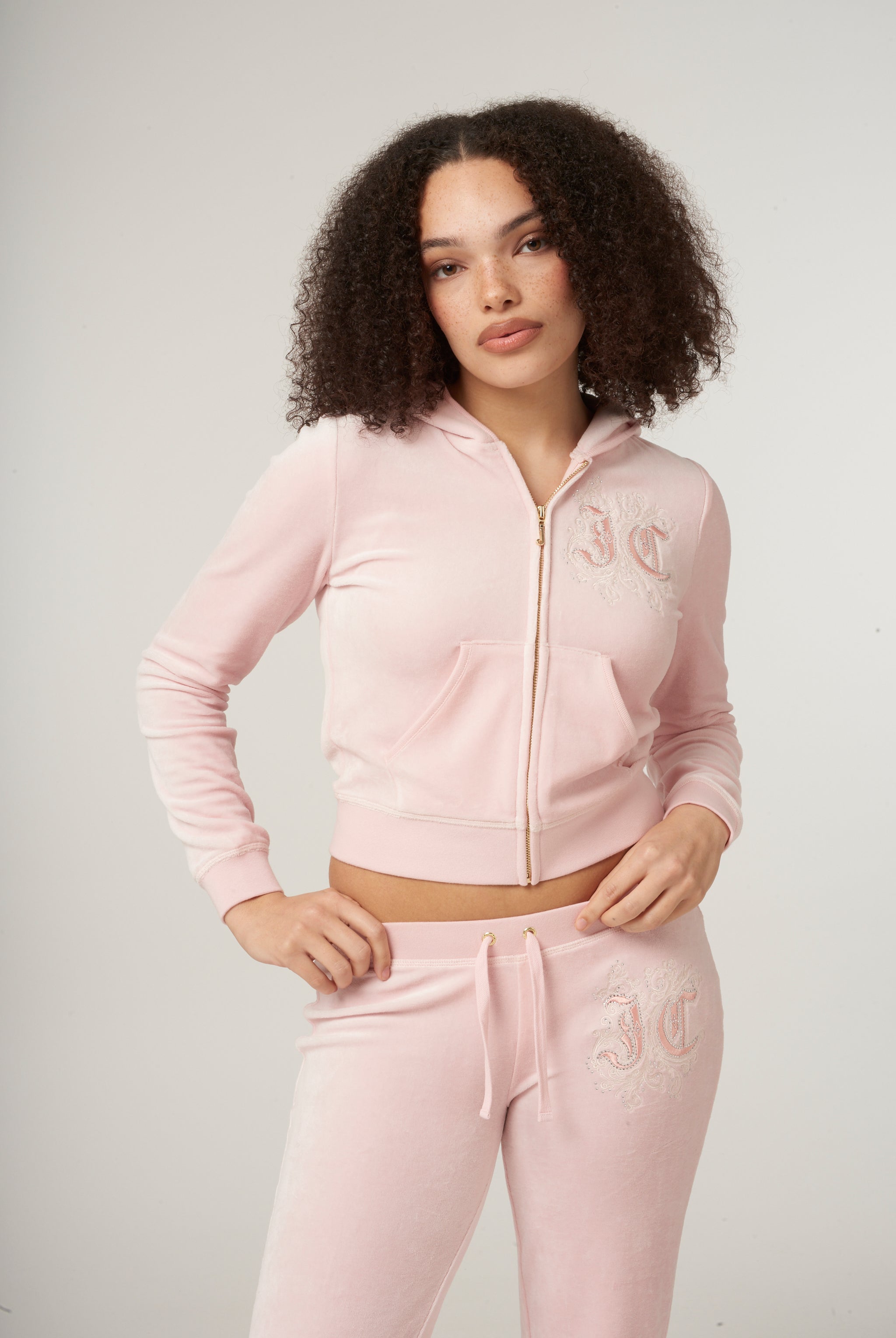 Juicy Couture shops Ham Bone