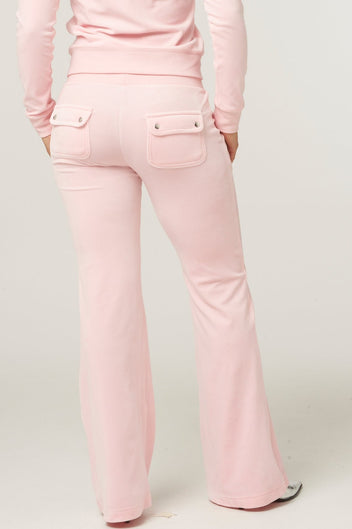 Arya Low Rise Pants - Blossom main image 0