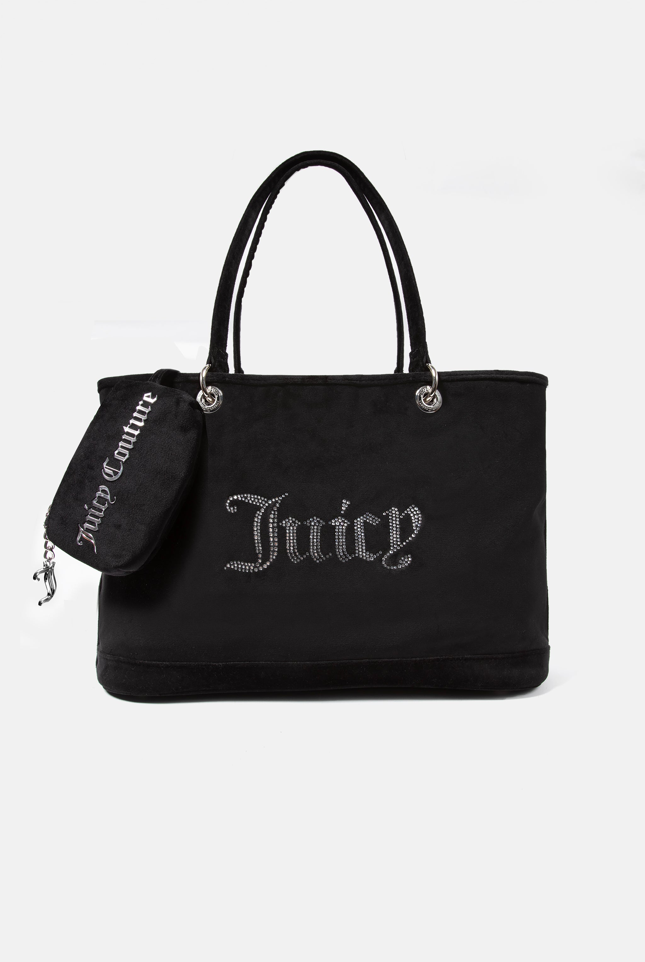 Juicy couture black bag sale