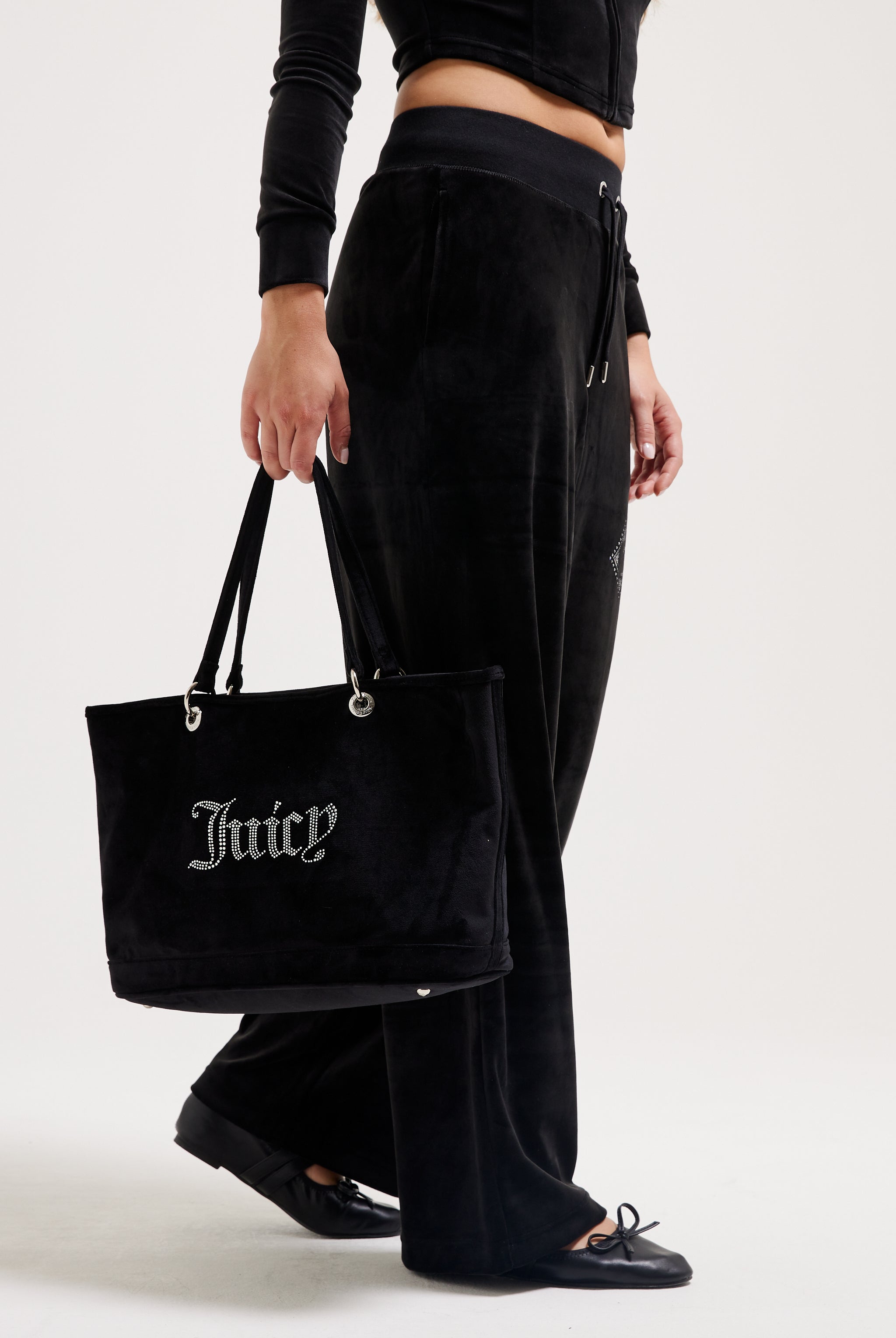 Cheapest Juicy Couture Large Tote