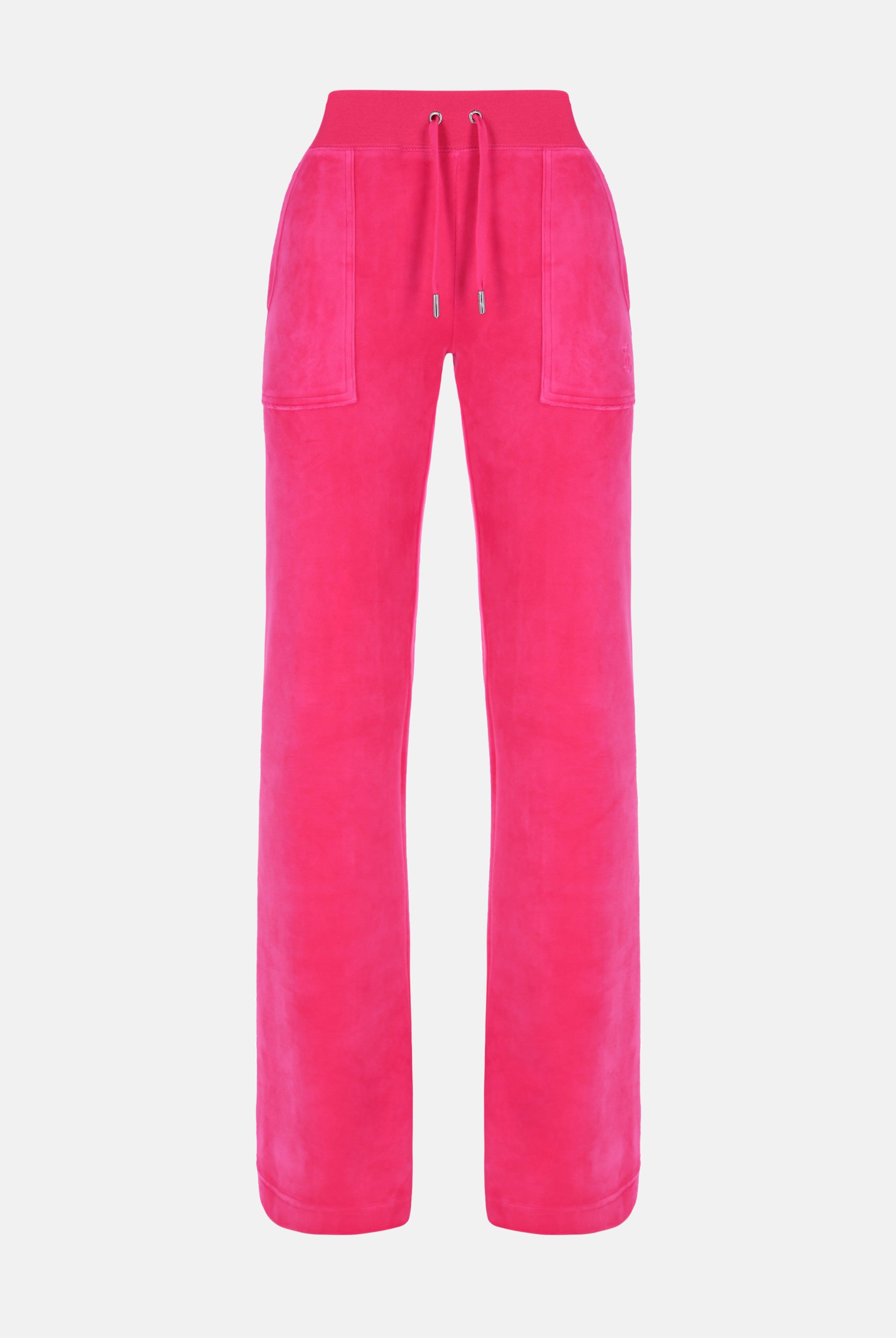 Pink deals track pants