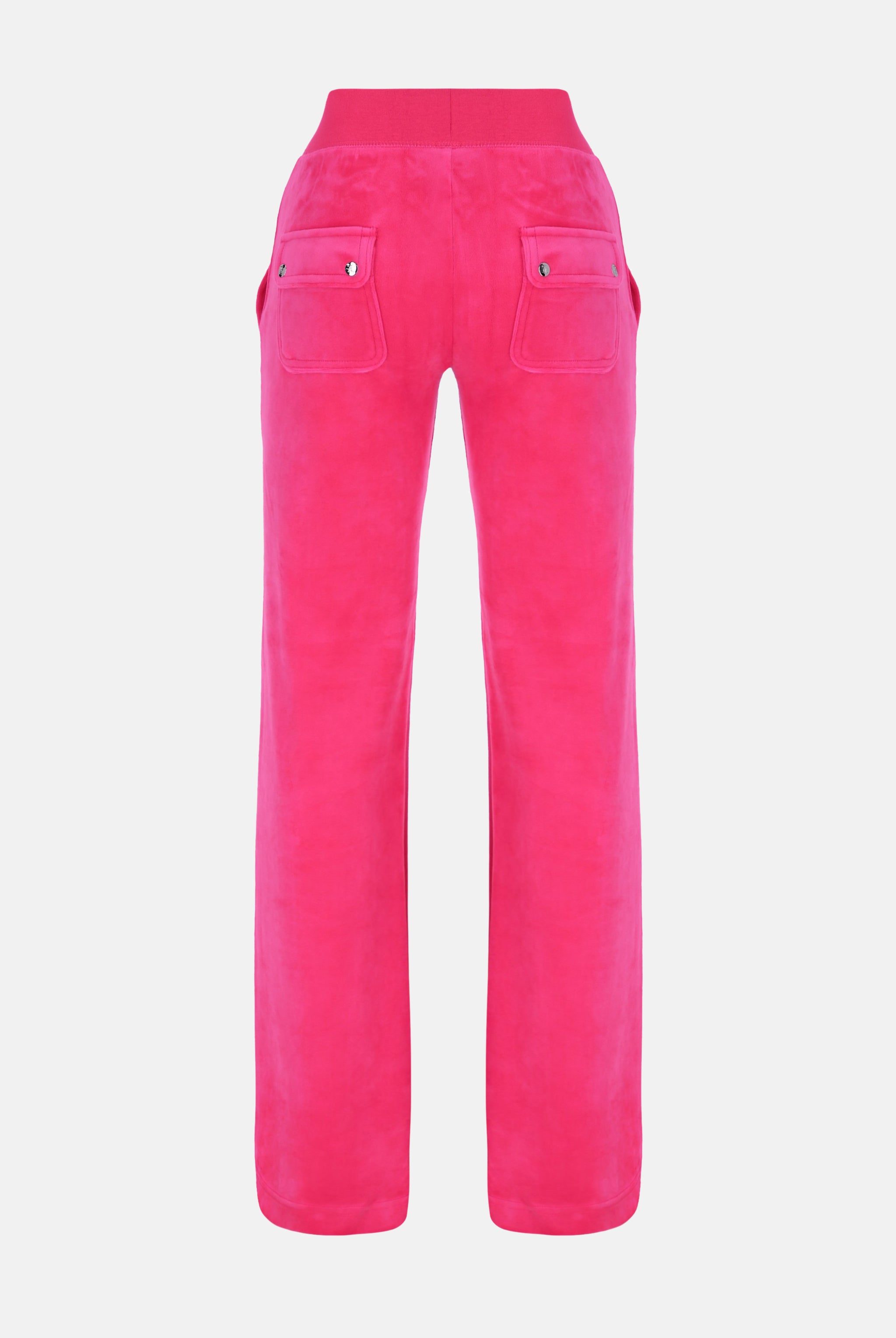 Blue and pink sales pants