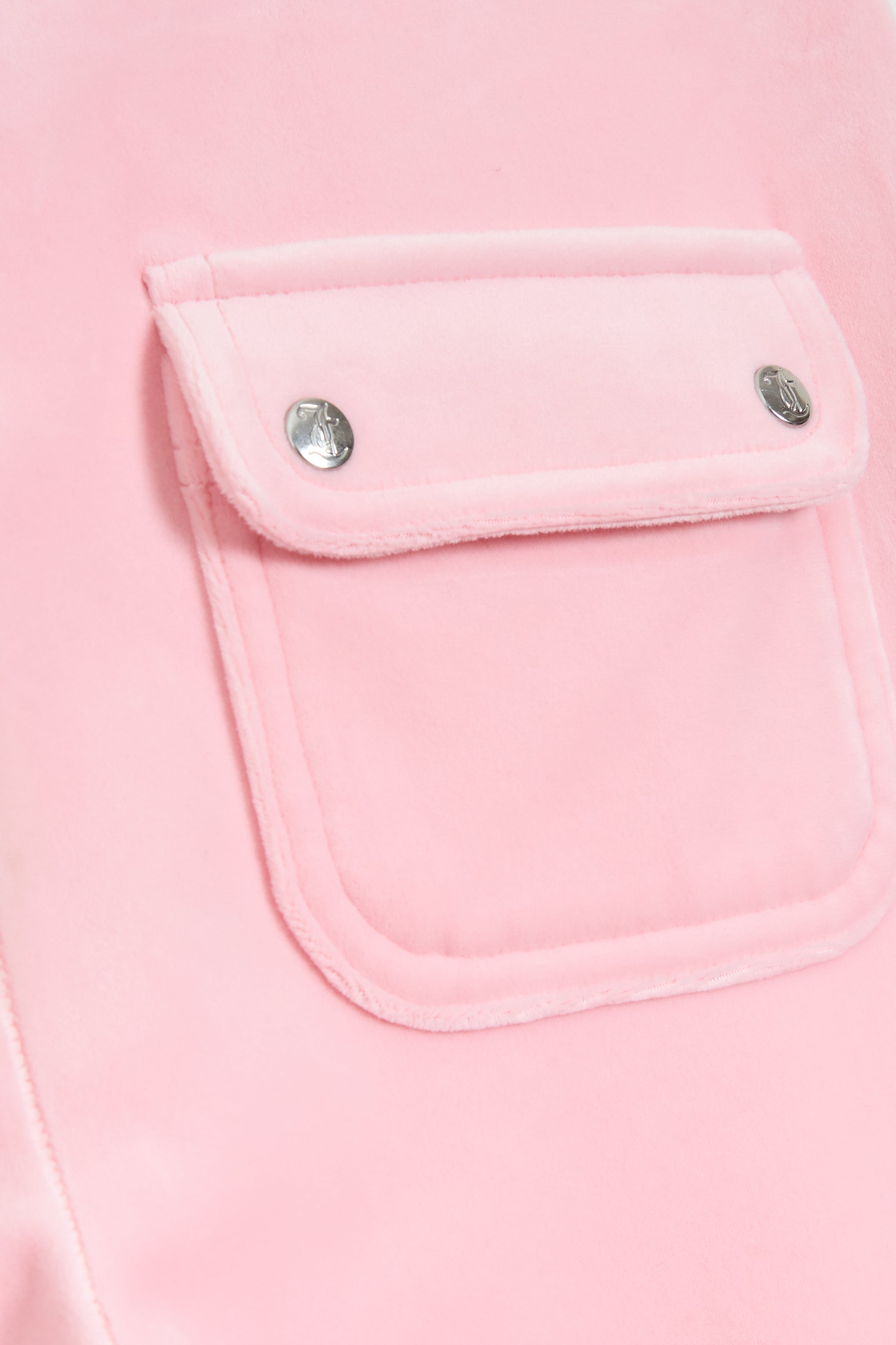 JUICY PINK LOW RISE FLARE CLASSIC VELOUR TRACK PANT – Juicy