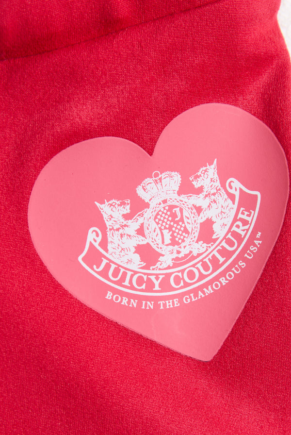 TOREADOR LOVE JUICY VEST & SHORT PJ SET