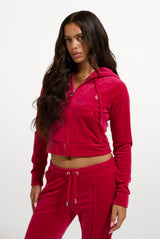 Persian Red