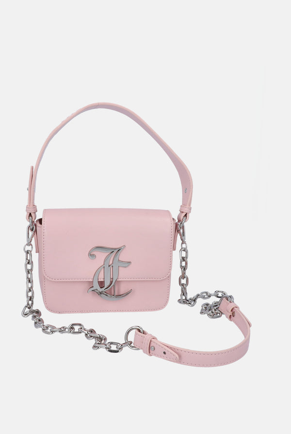 CHERRY BLOSSOM JC MAGNETIC HANDBAG