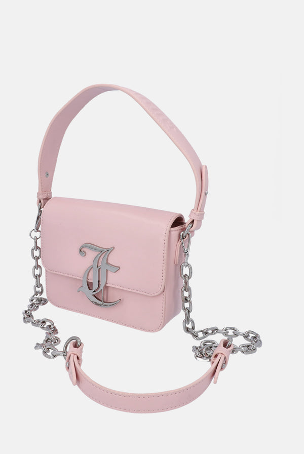 CHERRY BLOSSOM JC MAGNETIC HANDBAG