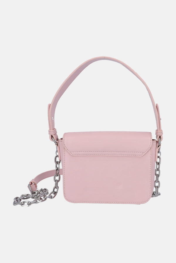 CHERRY BLOSSOM JC MAGNETIC HANDBAG