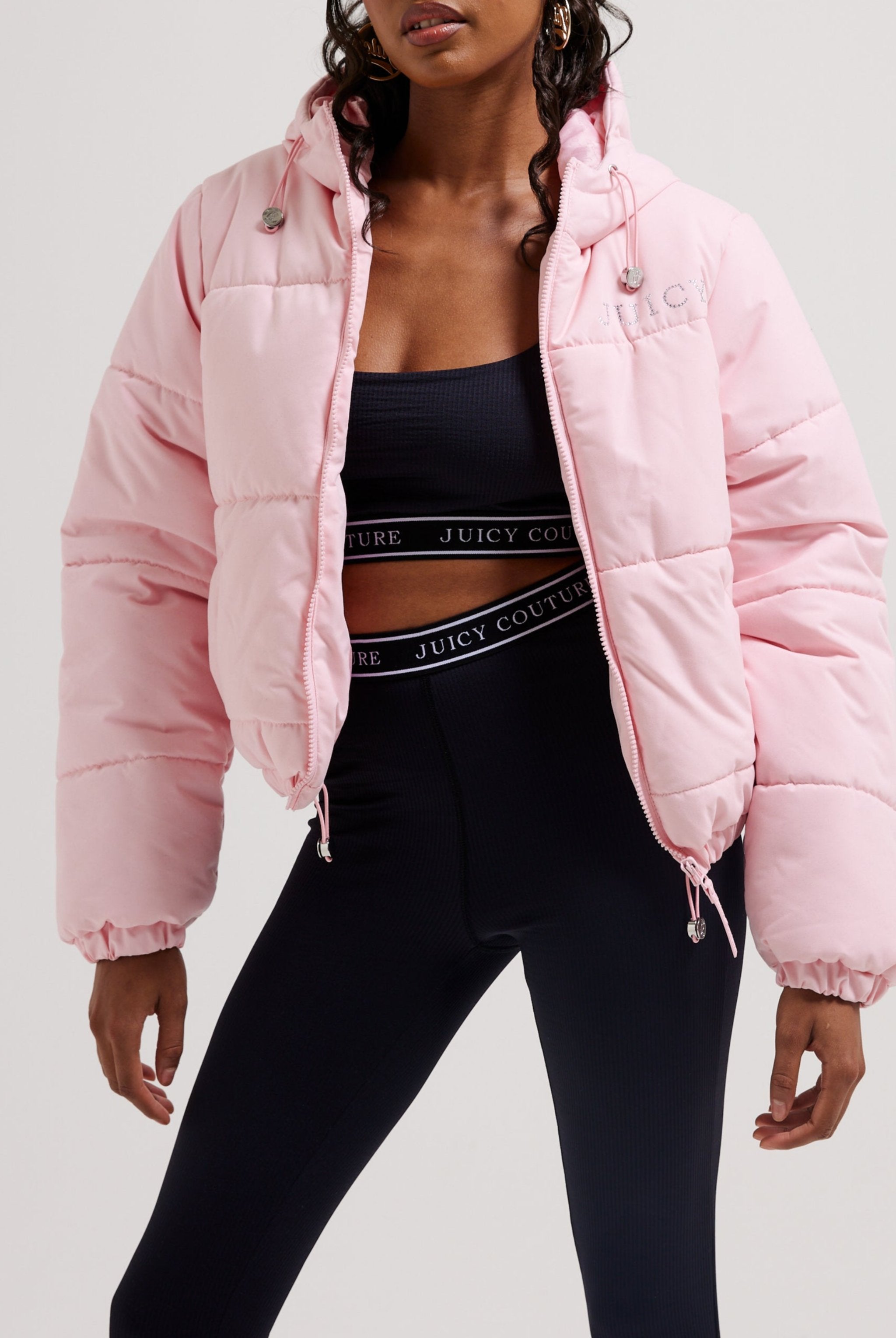 Outerwear Juicy Couture UK