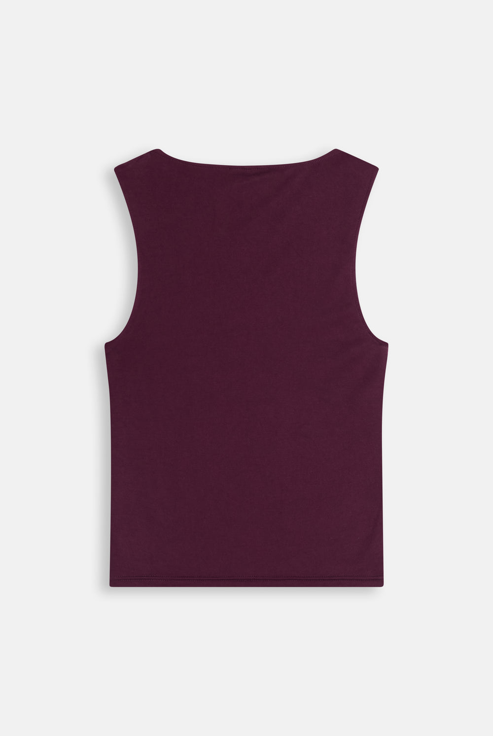Displays the Winetasting 'Juicy' branded Script Boatneck Top