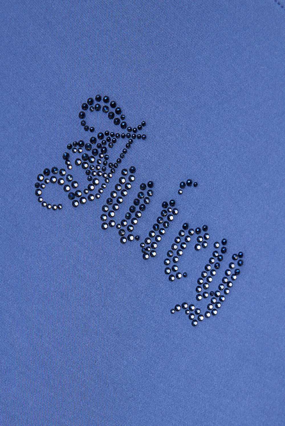 Displays the Greyblue 'Juicy' branded Boat Neck Long Sleeve T-Shirt featuring the juicy branding 