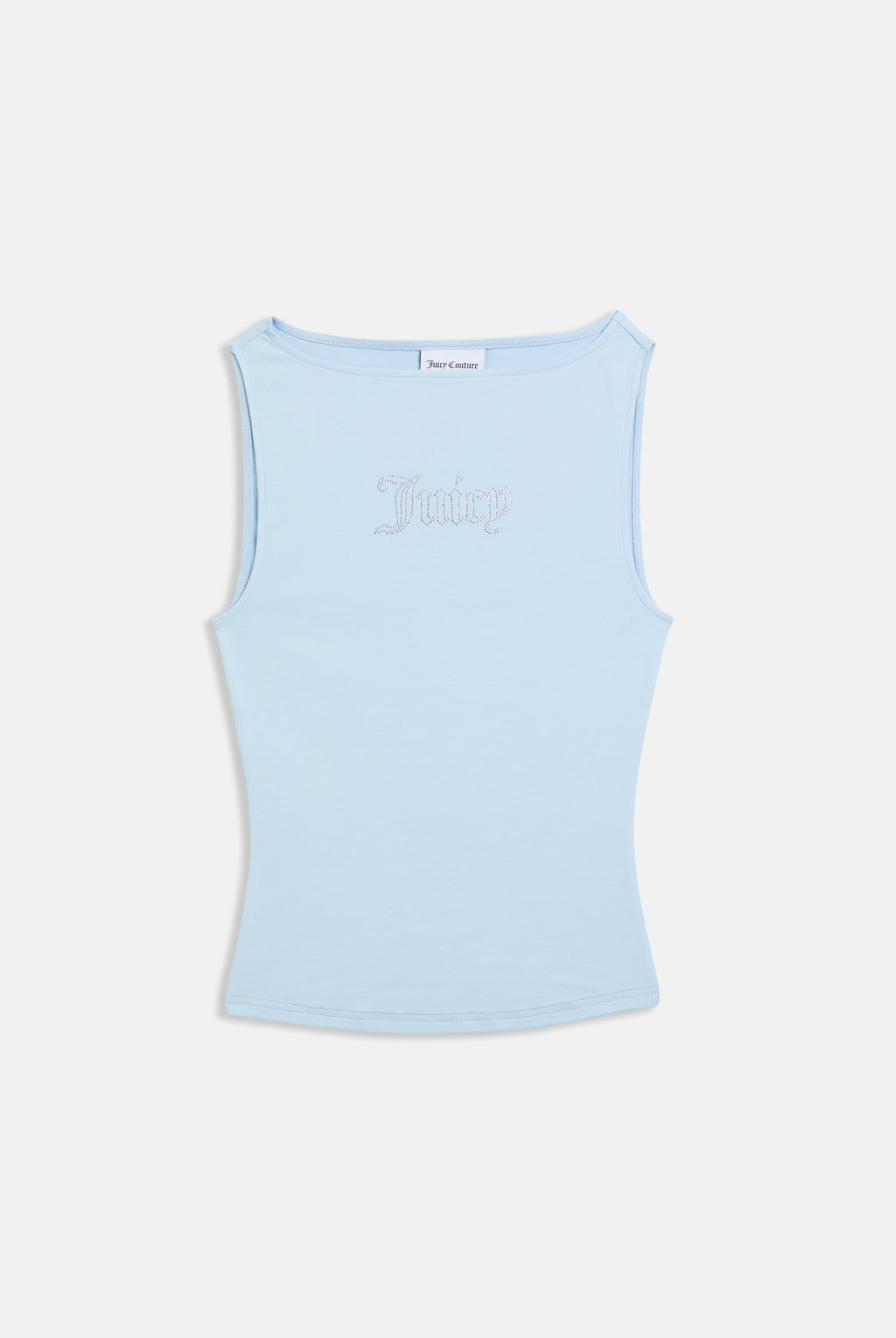 NANTUCKET BREEZE MODAL DIAMANTE BOATNECK TOP