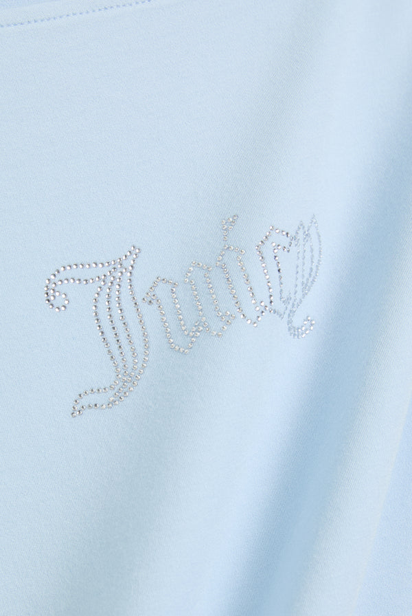 NANTUCKET BREEZE MODAL DIAMANTE BOATNECK TOP