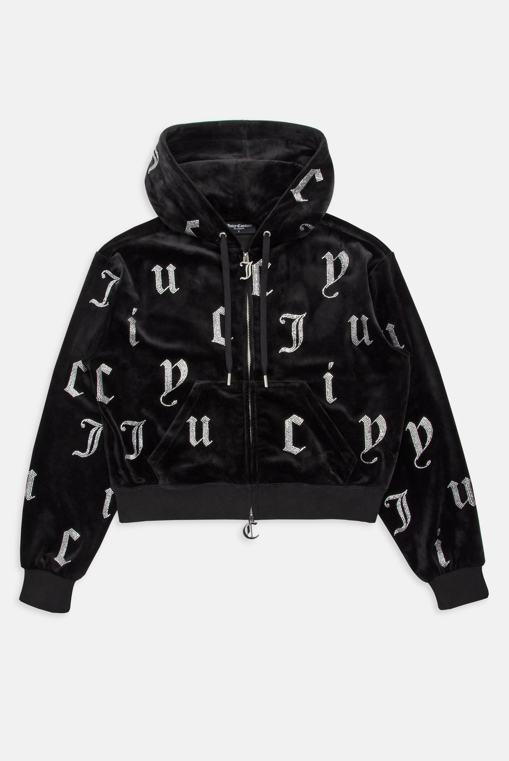 Juicy 1 mill hoodie 2025