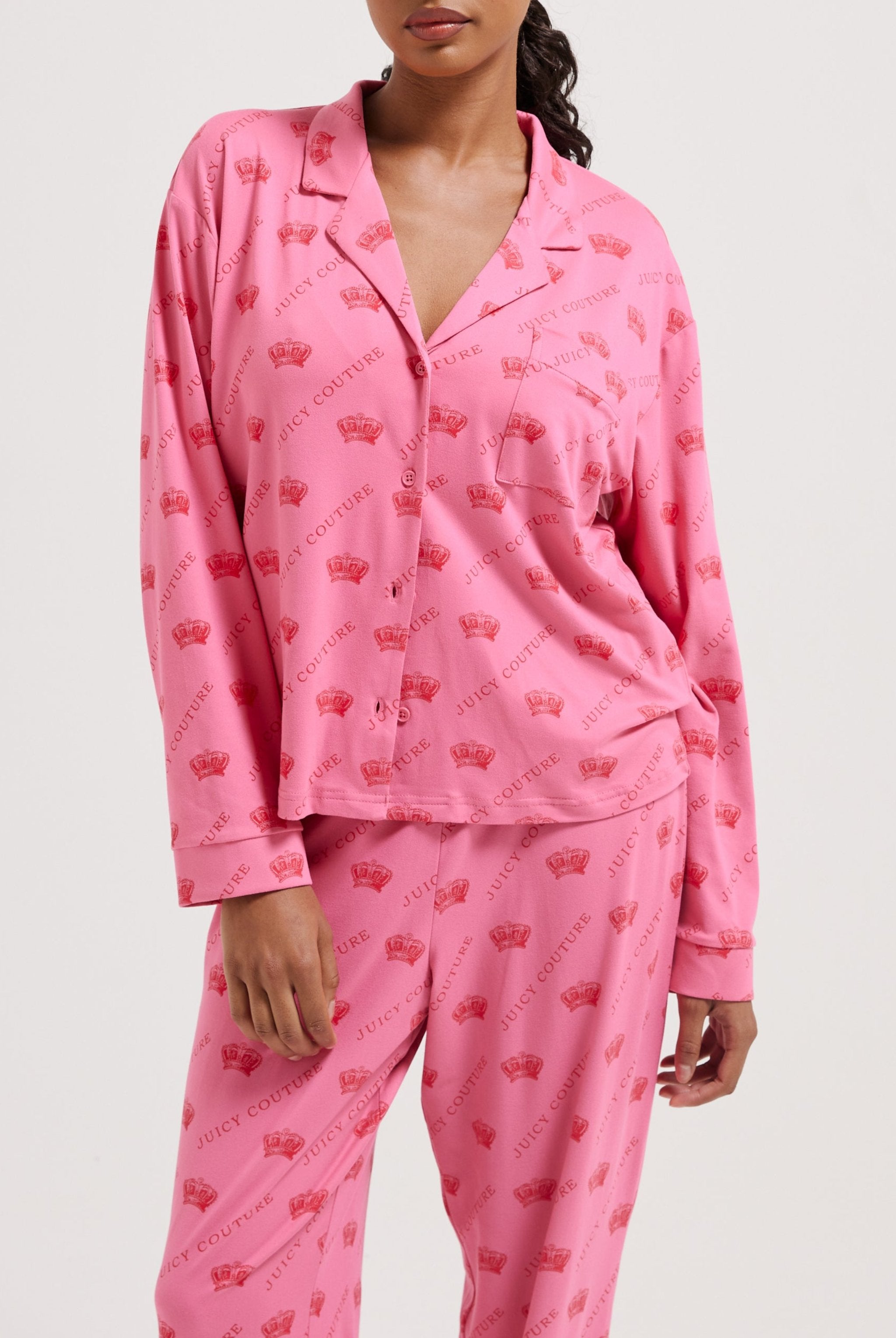 Women s Loungewear Juicy Couture Juicy Couture UK