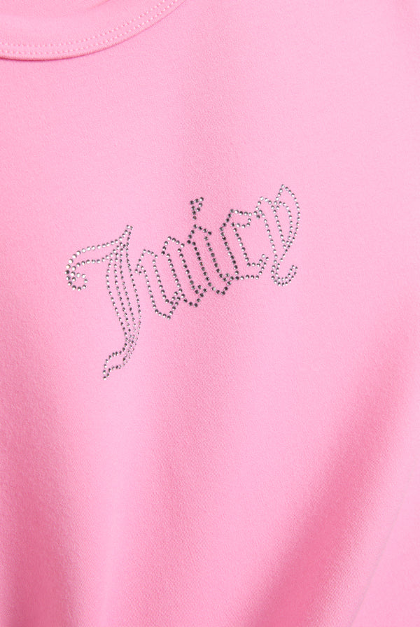 COTTON CANDY MODAL BABY TSHIRT