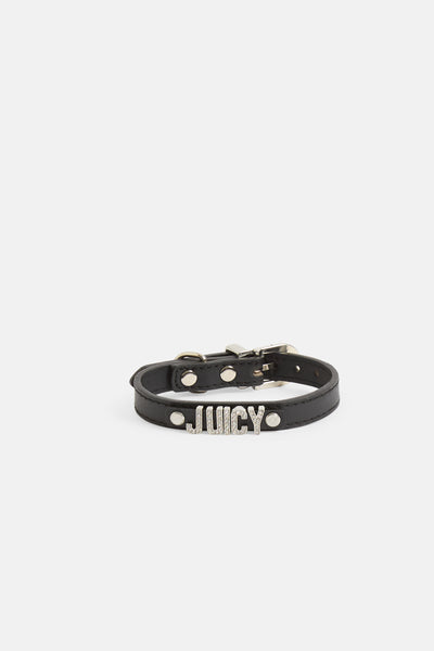 PU DOG COLLAR