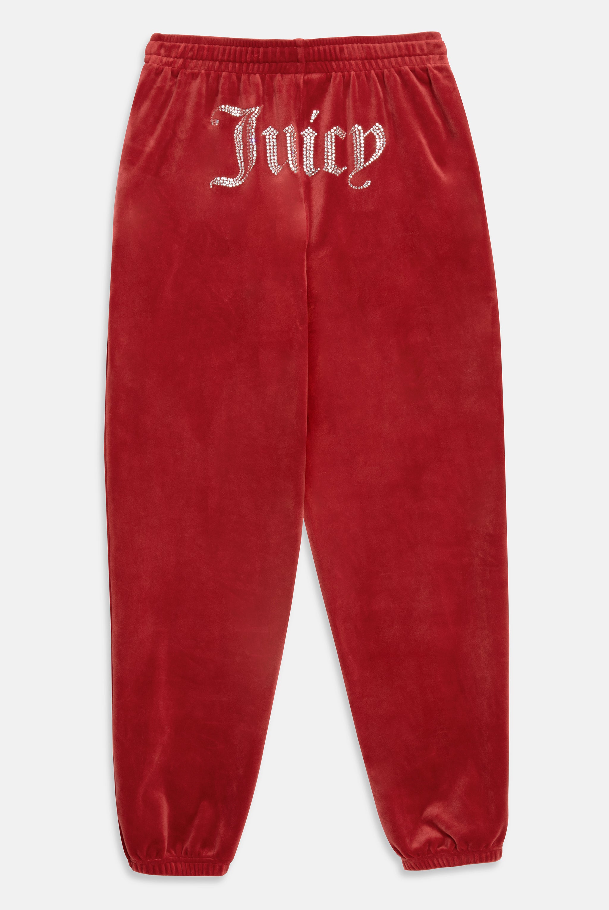 Juicy couture cuffed bottoms sale