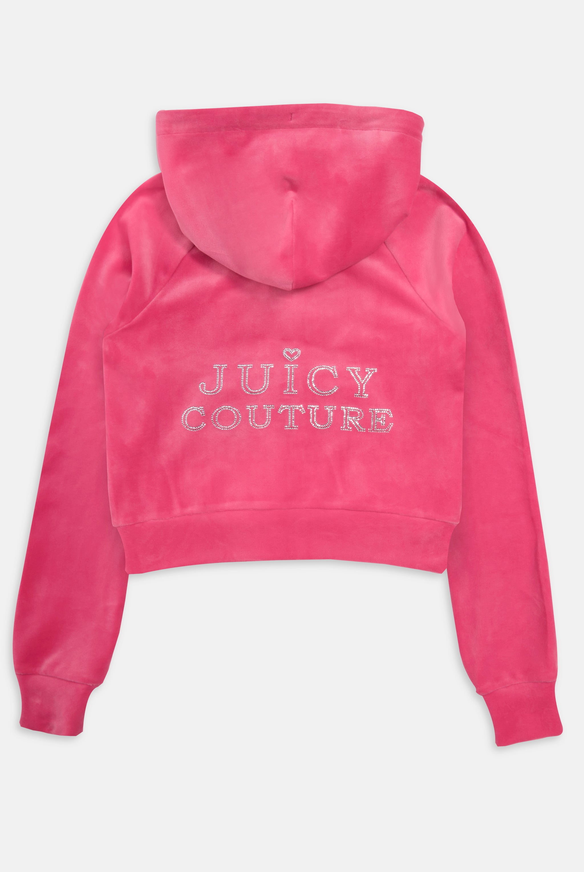 Pink hoodie uk discount