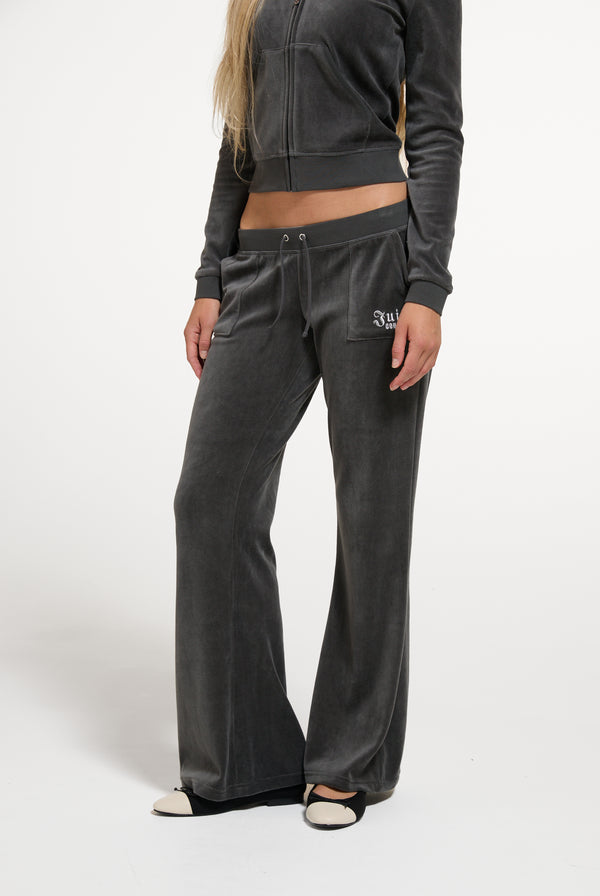 Raven Regal Rebelle Ultra Low Rise Pant