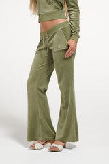 Oil Green