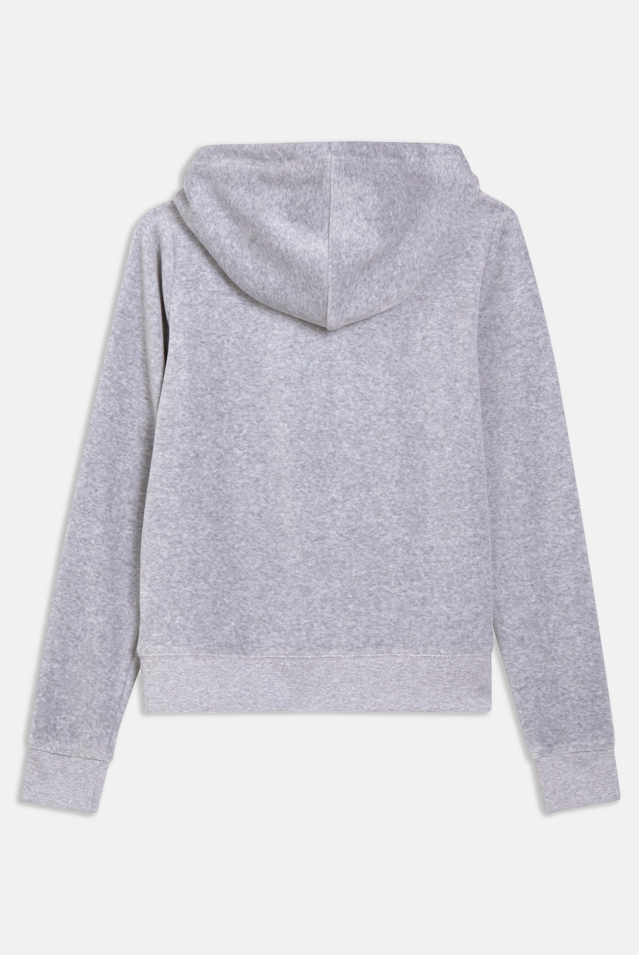 Grey juicy couture hoodie online