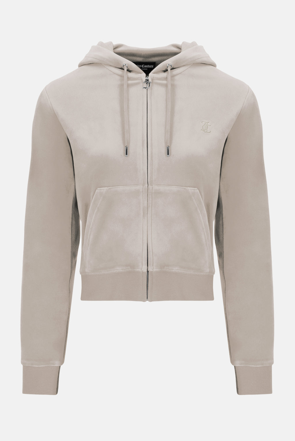 STRING CLASSIC VELOUR ROBERTSON HOODIE