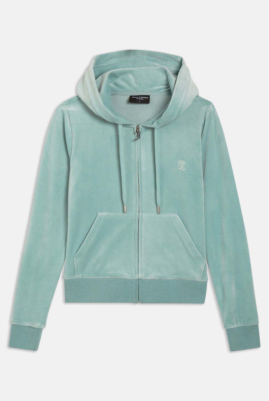 BLUE SURF CLASSIC VELOUR ROBERTSON HOODIE