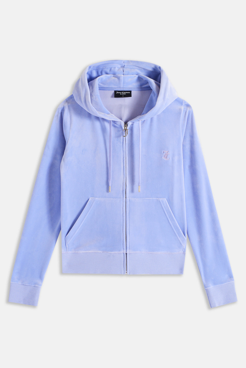 EASTER EGG CLASSIC VELOUR ROBERTSON HOODIE